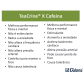Teacrine® 100mg
